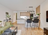 Pronájem domu/vily, 87 m²
