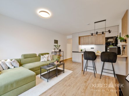 Pronájem domu/vily, 87 m²