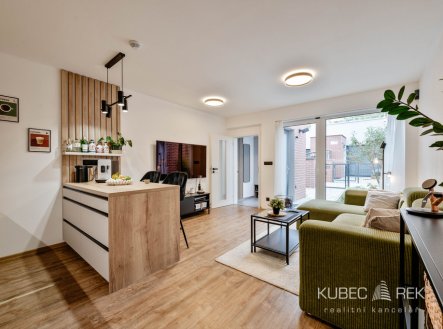 Pronájem domu/vily, 87 m²