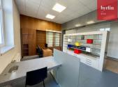 Pronájem obchodní prostor, 23 m²