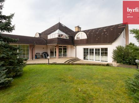 Prodej domu/vily, 602 m²