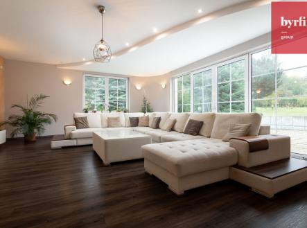 Prodej domu/vily, 602 m²