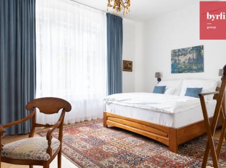 Prodej hotel, 545 m²