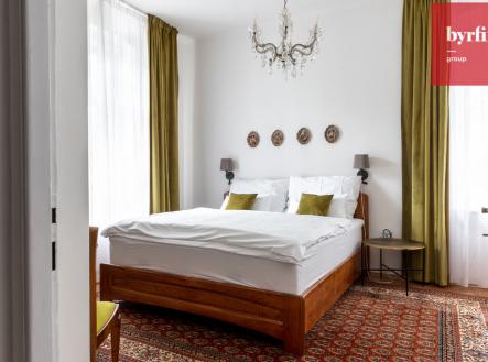 Prodej hotel, 545 m²