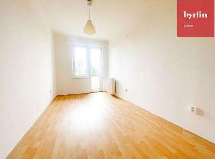 Prodej bytu, 1+kk, 18 m²