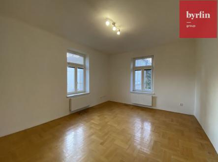 Pronájem bytu, 2+1, 79 m²