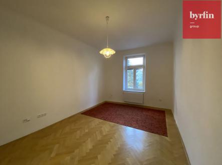 Pronájem bytu, 2+1, 79 m²