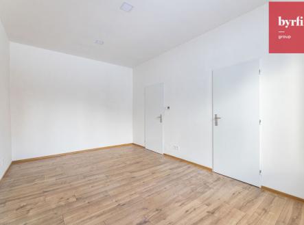 Pronájem bytu, 2+kk, 51 m²