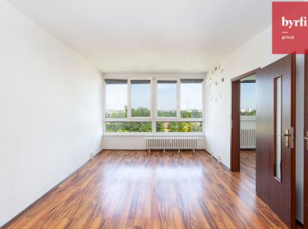 Prodej bytu, 3+1, 77 m²