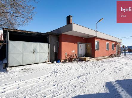 Prodej - skladovací prostor, 12 420 m²