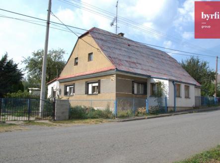 Prodej - dům/vila, 90 m²