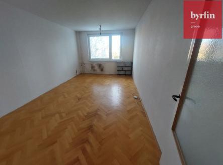 Pronájem bytu, 3+1, 68 m²