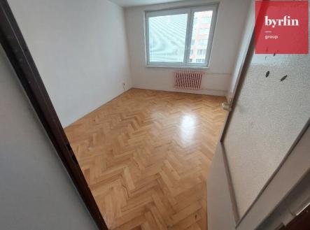 Pronájem bytu, 3+1, 68 m²