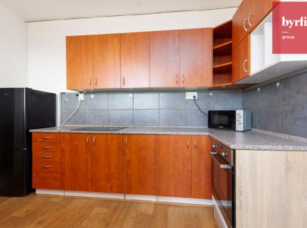 Prodej bytu, 2+kk, 38 m²