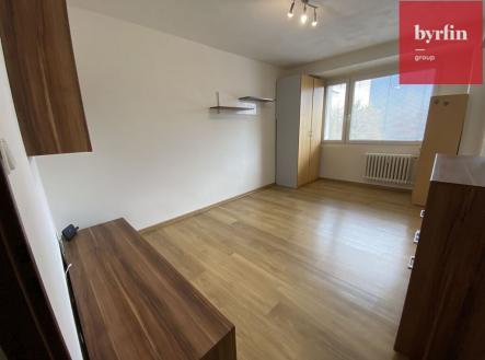 Pronájem bytu, 1+1, 36 m²