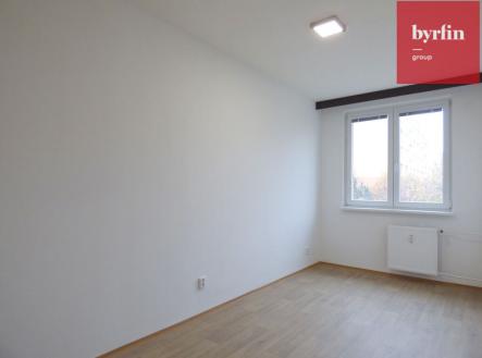 Pronájem bytu, 2+1, 44 m²