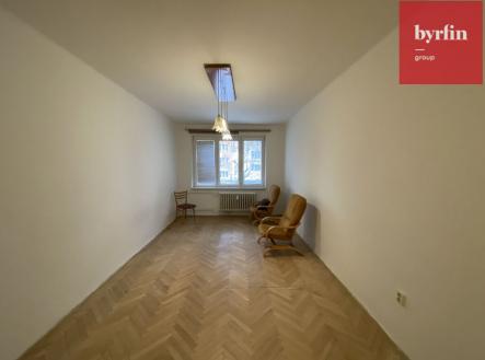 Pronájem bytu, 3+1, 67 m²