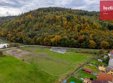 Prodej - pozemek pro bydlení, 1 216 m²