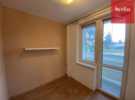 Pronájem bytu, 3+kk, 60 m²