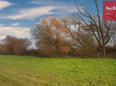 Prodej pozemku, zemědělská půda, 604 m²