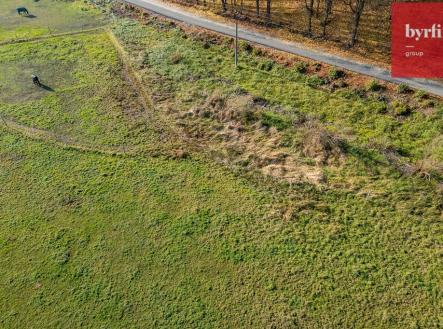 Prodej pozemku pro bydlení, 885 m²