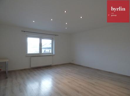 Pronájem bytu, 1+1, 41 m²