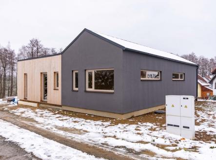 Prodej - dům/vila, 85 m²