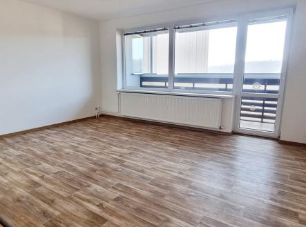 Pronájem bytu, 3+kk, 81 m²