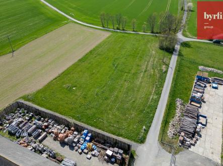 Prodej pozemku pro bydlení, 2 252 m²