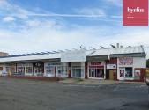 Pronájem obchodní prostor, 90 m²