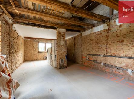 Prodej domu/vily, 120 m²