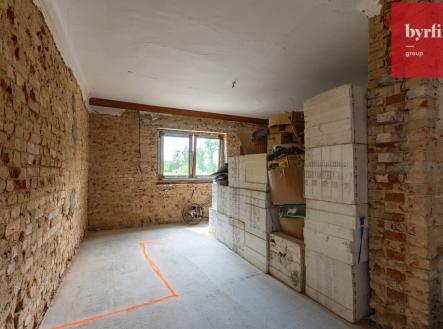 Prodej domu/vily, 120 m²