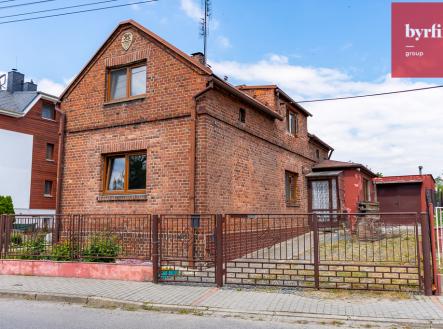 Prodej domu/vily, 120 m²