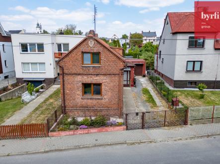 Prodej domu/vily, 120 m²