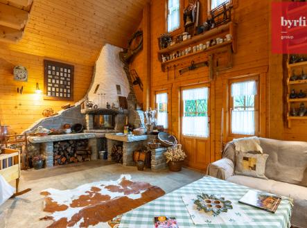 Prodej domu/vily, 130 m²