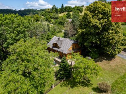 Prodej domu/vily, 130 m²