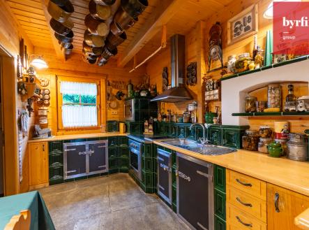 Prodej domu/vily, 130 m²