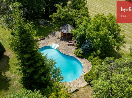 Prodej domu/vily, 130 m²