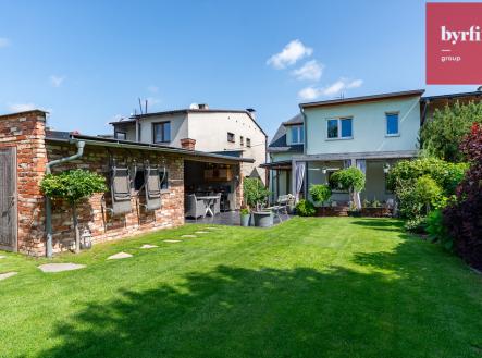 Prodej - dům/vila, 135 m²
