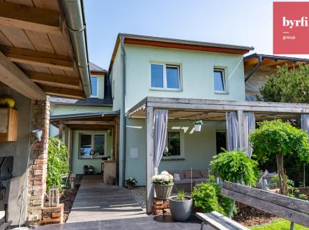 Prodej - dům/vila, 135 m²