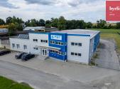Prodej obchodní prostor, 1 116 m²