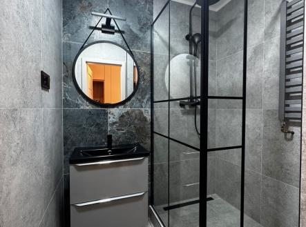 Prodej bytu, 3+kk, 58 m²