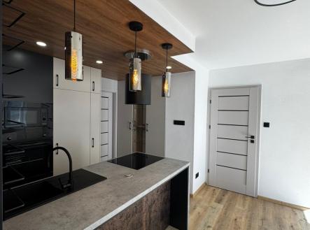 Prodej bytu, 3+kk, 58 m²