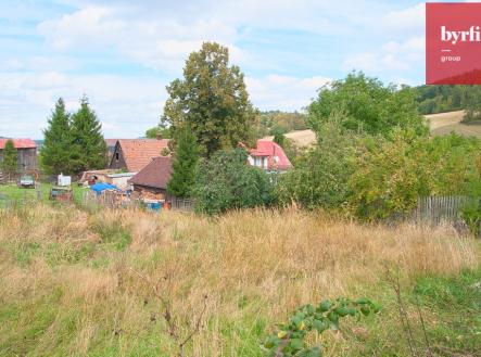 Prodej pozemku pro bydlení, 2 074 m²