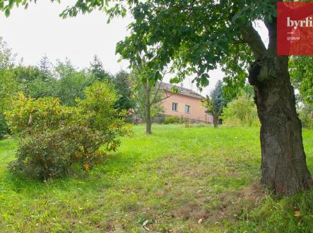 Prodej pozemku pro bydlení, 2 074 m²