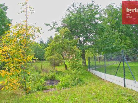 Prodej pozemku pro bydlení, 2 074 m²