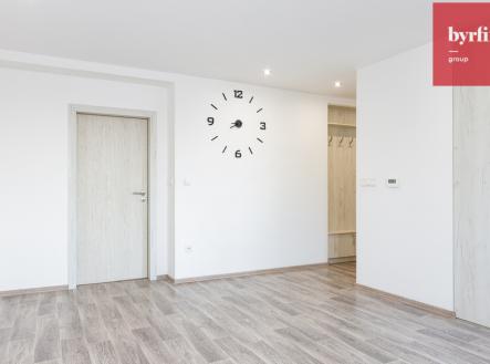 Prodej bytu, 2+kk, 47 m²