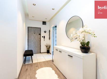 Prodej bytu, 3+1, 79 m²