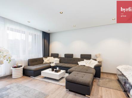 Prodej bytu, 3+1, 79 m²