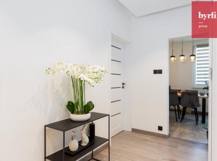 Prodej bytu, 3+1, 79 m²